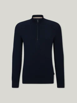 Pullover im Regular Fit