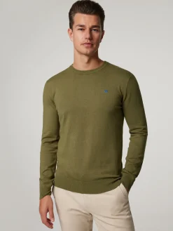 Pullover im Regular Fit