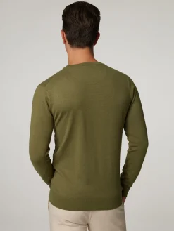 Pullover im Regular Fit