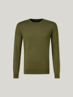 Pullover im Regular Fit