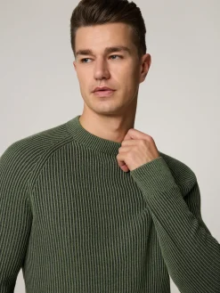 Pullover im Regular Fit