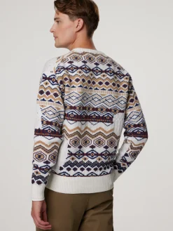 Pullover im Regular Fit