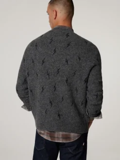 Pullover im Regular Fit