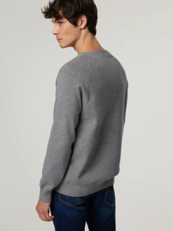 Pullover im Regular Fit