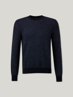 Pullover im Regular Fit ASPOKI