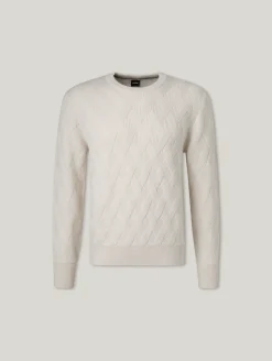 Pullover im Regular Fit ELFREDO