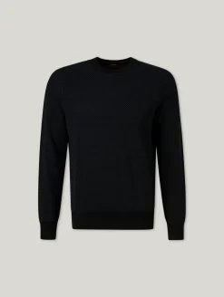 Pullover im Regular Fit KAPOSKI