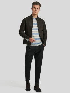 Pullover im Regular Fit LEANDO