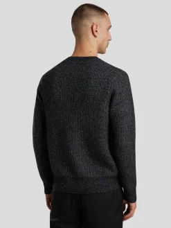 Pullover im Relaxed Fit