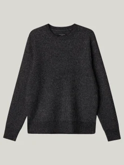 Pullover im Relaxed Fit