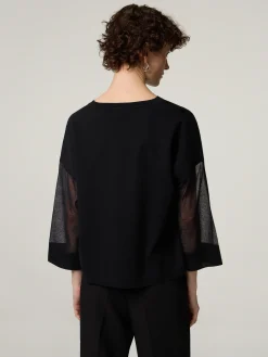 Pullover im Relaxed Fit