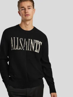 Pullover im Relaxed Fit