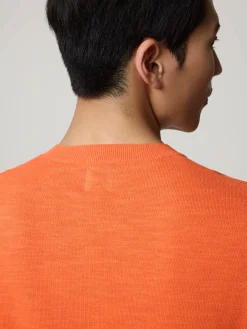 Pullover im Slim Fit