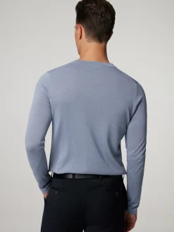 Pullover im Slim Fit IRMINO