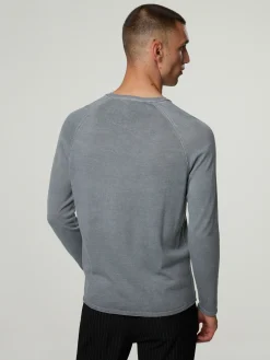 Pullover im Slim Fit TITZIAN