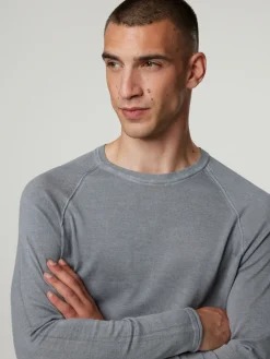 Pullover im Slim Fit TITZIAN