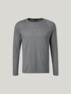 Pullover im Slim Fit TITZIAN