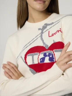 Pullover LOVOVIA