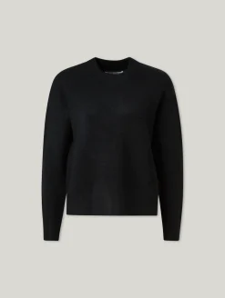 Pullover mit Alpaka ANOUR