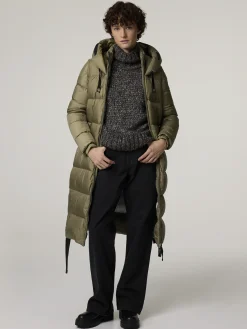 Pullover mit Alpaka-Woll-Mix