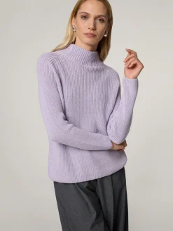 Pullover mit Baumwolle