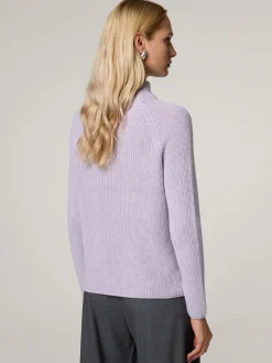 Pullover mit Baumwolle