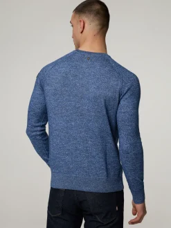 Pullover mit Baumwolle