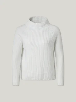 Pullover mit Baumwolle