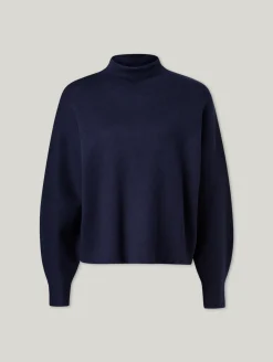 Pullover mit Baumwolle DEBORA