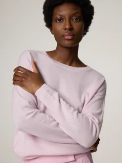 Pullover mit Kaschmir