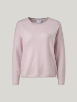 Pullover mit Kaschmir