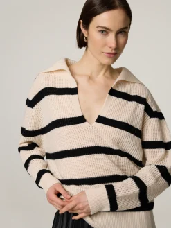 Pullover mit Kaschmir