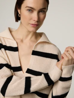 Pullover mit Kaschmir