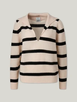 Pullover mit Kaschmir