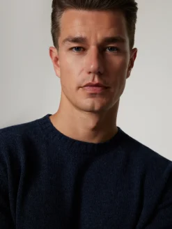 Pullover mit Kaschmir