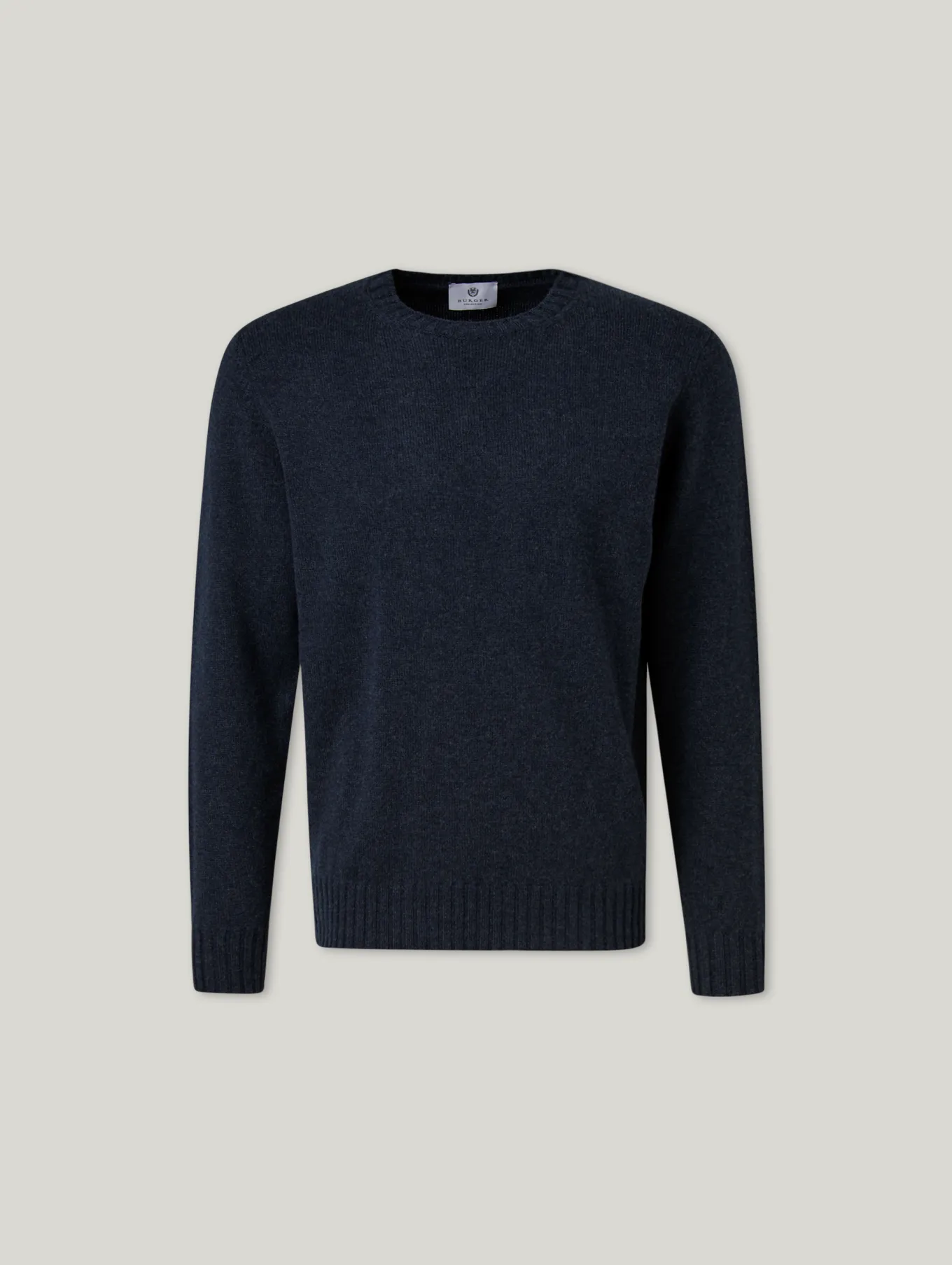 Pullover mit Kaschmir