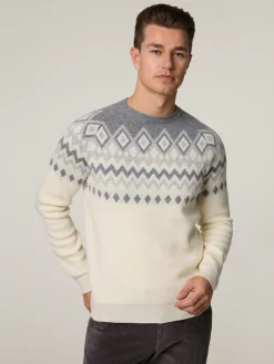 Pullover mit Kaschmir