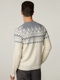 Pullover mit Kaschmir