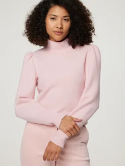 Pullover mit Kaschmir