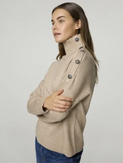 Pullover mit Kaschmir