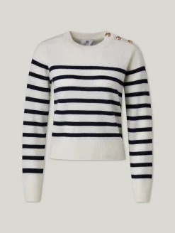 Pullover mit Kaschmir