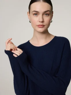 Pullover mit Kaschmir