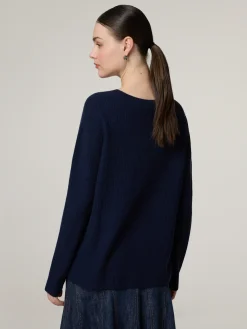 Pullover mit Kaschmir