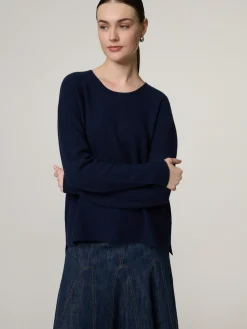 Pullover mit Kaschmir