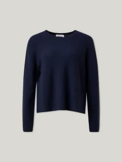 Pullover mit Kaschmir