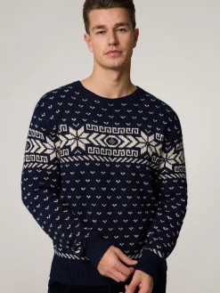 Pullover mit Kaschmir