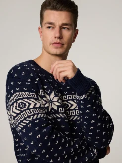 Pullover mit Kaschmir