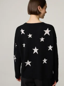 Pullover mit Kaschmir