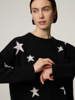 Pullover mit Kaschmir