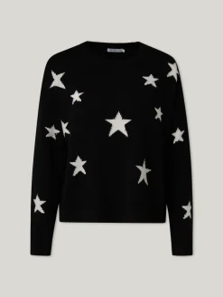 Pullover mit Kaschmir